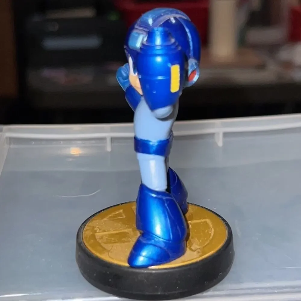 AMIIBO Meta Knight Super Smash Bros Series